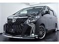 2011 Toyota Alphard