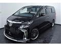 2011 Toyota Alphard