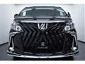 2011 Toyota Alphard