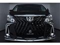 2011 Toyota Alphard