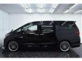 2011 Toyota Alphard