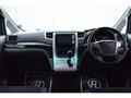 2011 Toyota Alphard