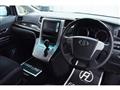 2011 Toyota Alphard