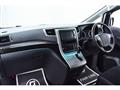 2011 Toyota Alphard
