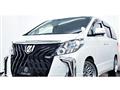 2012 Toyota Alphard