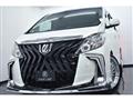 2012 Toyota Alphard