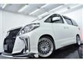 2012 Toyota Alphard