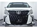 2012 Toyota Alphard