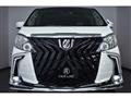 2012 Toyota Alphard