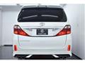 2012 Toyota Alphard