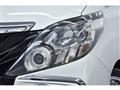 2012 Toyota Alphard