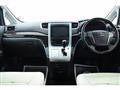 2012 Toyota Alphard