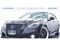 2013 Toyota Crown Hybrid