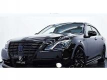 2013 Toyota Crown