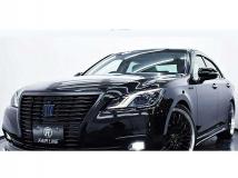 2015 Toyota Crown