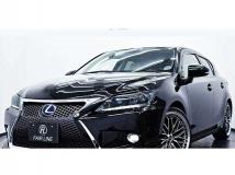 2014 Lexus CT