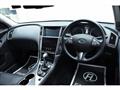2014 Nissan Skyline