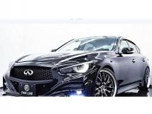 2014 Nissan Skyline