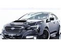 2018 Subaru Levorg