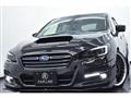 2018 Subaru Levorg