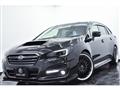 2018 Subaru Levorg