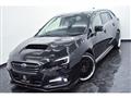 2018 Subaru Levorg