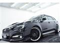 2018 Subaru Levorg