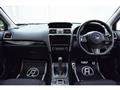2018 Subaru Levorg