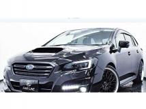 2018 Subaru Levorg
