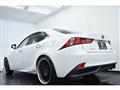 2013 Lexus IS