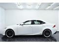 2013 Lexus IS