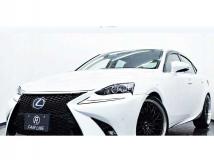 2013 Lexus IS