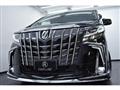 2015 Toyota Alphard