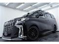 2015 Toyota Alphard