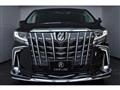 2015 Toyota Alphard