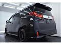 2015 Toyota Alphard
