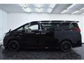 2015 Toyota Alphard