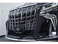 2015 Toyota Alphard