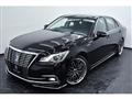 2017 Toyota Crown