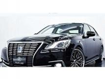 2017 Toyota Crown