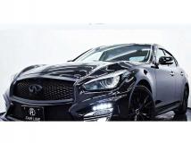 2015 Nissan Fuga