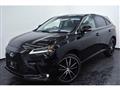2011 Lexus RX