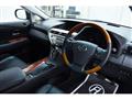 2011 Lexus RX
