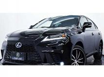 2011 Lexus RX
