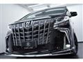 2017 Toyota Alphard