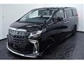 2017 Toyota Alphard
