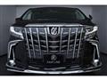 2017 Toyota Alphard