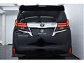 2017 Toyota Alphard