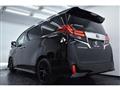 2017 Toyota Alphard
