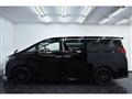 2017 Toyota Alphard